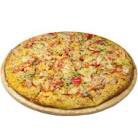 Пицца"Чикен"